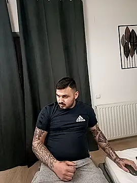 Онлайн чат XXX I_amAhille