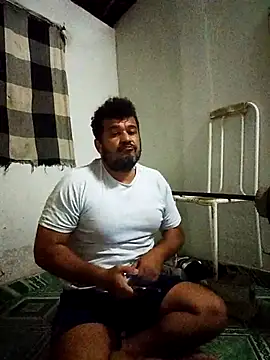 Show de webcam de tarra122