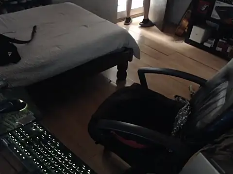 GruesoMexico 웹캠 쇼