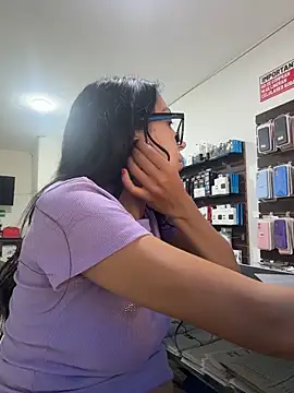 pregnant_sofii18's Webcam Show