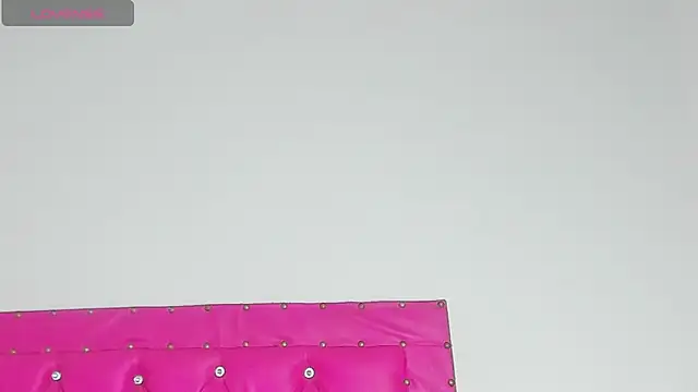 Chat XXX ao vivo de dahiiangomezz