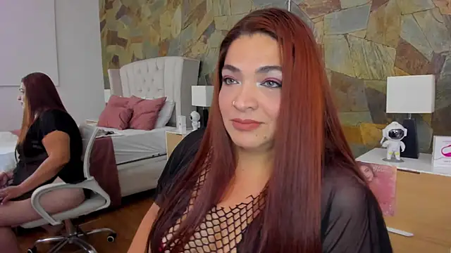 GabyGrey_: онлайн-секс-чат