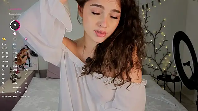 Jenny_rosexx's Live XXX Chat