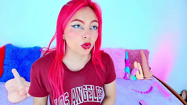 Chat XXX ao vivo de Cloee_Lovee