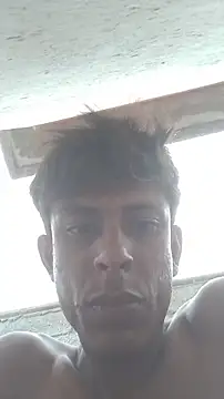 MiFlapito webcam show