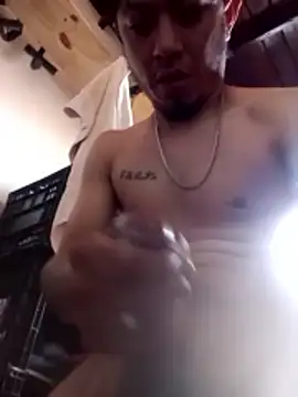 Jonathan123x webcam show