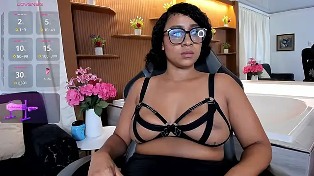 Madisson_Edwards Obrolan Langsung XXX