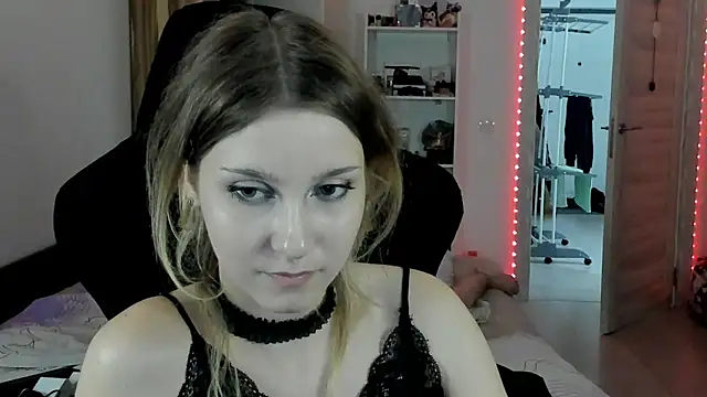 Cassi_Stonem's Live XXX Chat