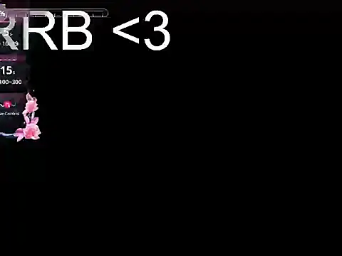 AxelRush webcam show