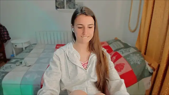 Czat XXX na żywo – PumpkinCutiePie