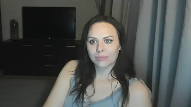 Czat XXX na żywo – MollyCheiz