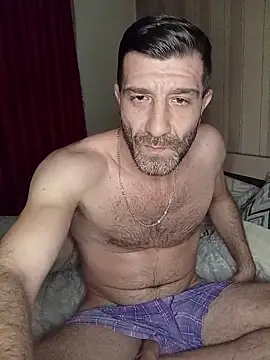 Czat XXX na żywo – Alexdaniel89