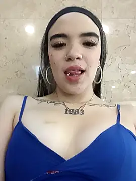 Živý XXX chat Meivis____