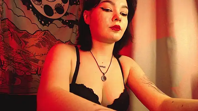 دردشة Robin_harrington الجنسية المباشرة