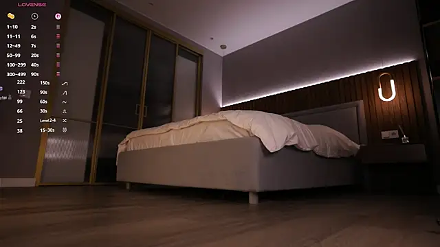 ShinBeckel – Naživo XXX chat