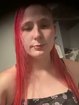 HotPurpleHaze Webcam-Show