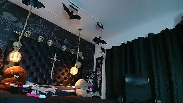 Czat XXX na żywo – AlexHoe_