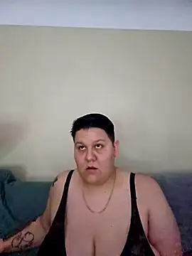 DevilDahm Chat XXX live