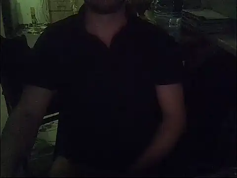 Webkamerová show Andersen_69