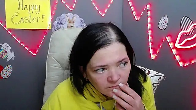 Chat XXX en directo de LauraFinn