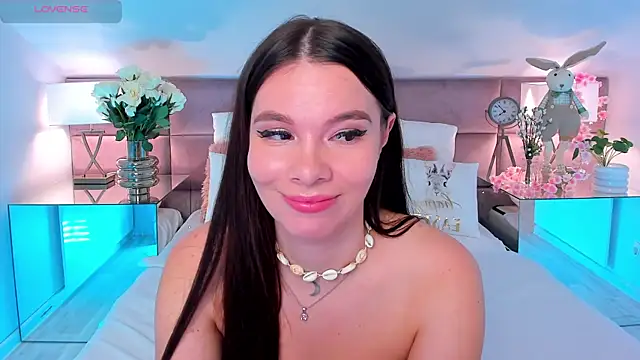 Živý XXX chat MiaMuse