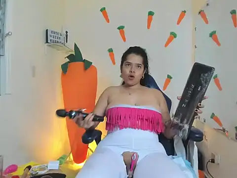 Chat XXX en directo de alexa-cooper-