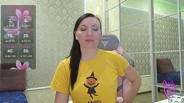 Chat +18 de -DIVORA- ao vivo