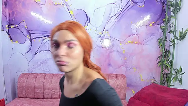 amazing_sexotrans Obrolan Langsung XXX