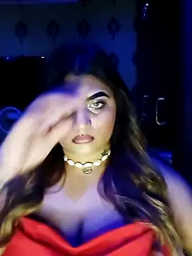 Chat XXX en directo de Sanaya_Gil