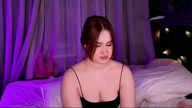 Chat XXX en directo de LoriMason