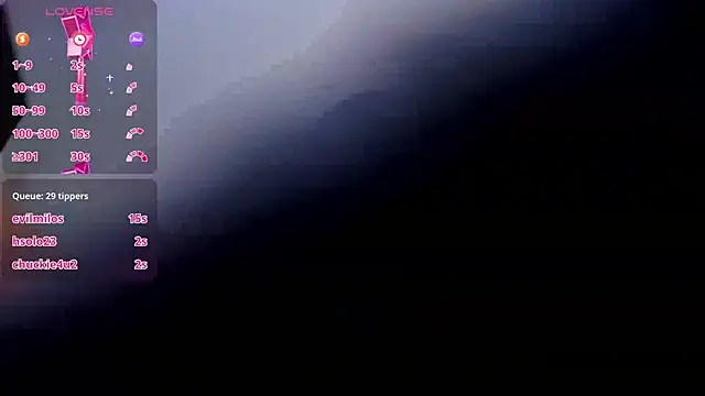 BrennaWalkerのライブXXXチャット