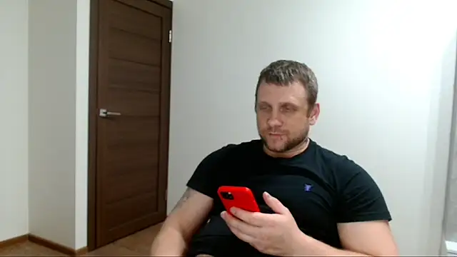 Webkamerová show B-L-O-N-D