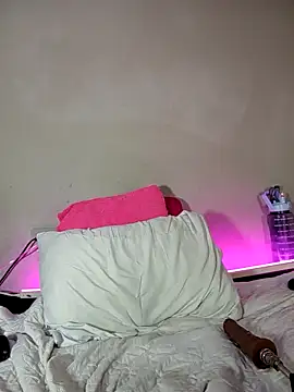 Chat XXX en directo de haileystone