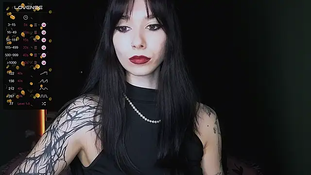 Chat +18 de JillVerdon ao vivo