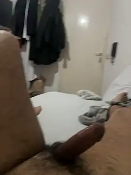 idickman: вебкам-шоу