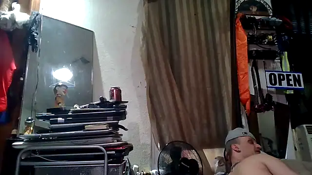 slinginbigD ওয়েবক্যাম শো