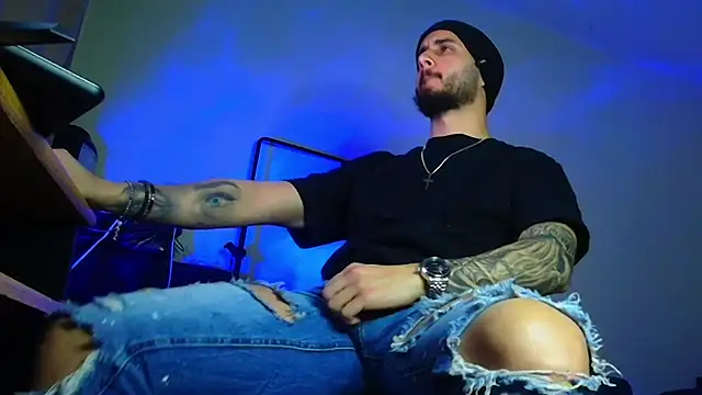 XanderCage99 现场XXX聊天