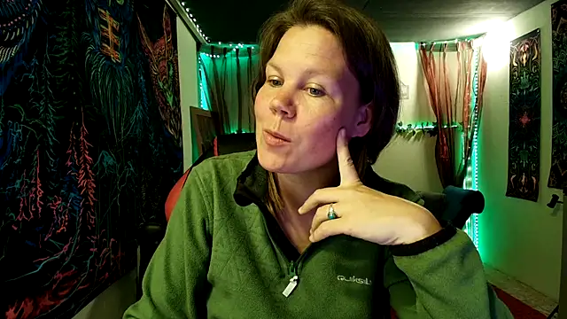 Онлайн чат XXX CallMeMaria