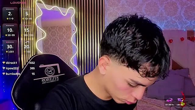 LIHIAN_TAY live XXX chat