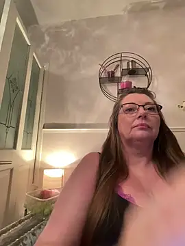 Вебкам-шоу BuxomKitty_BBW