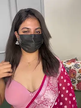 Chat XXX ao vivo de Pretty_varsha08