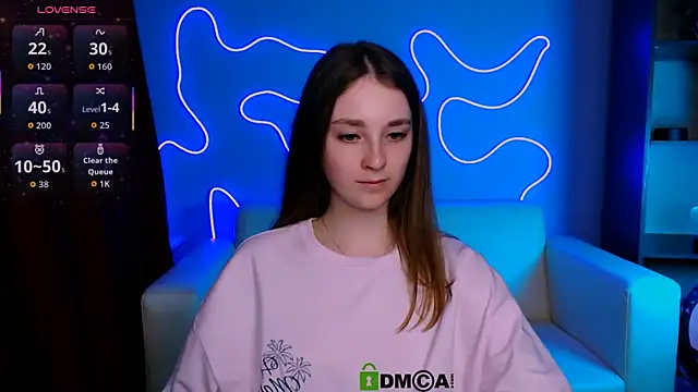 alisabliss' Live XXX Chat