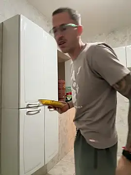 Lucasjandre Live XXX Chat