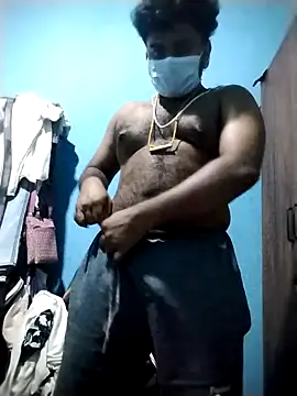 Dany2005dsa Show Webcam