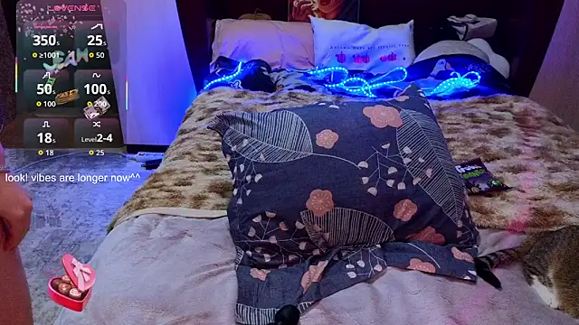 DanaMartina 라이브 XXX 채팅