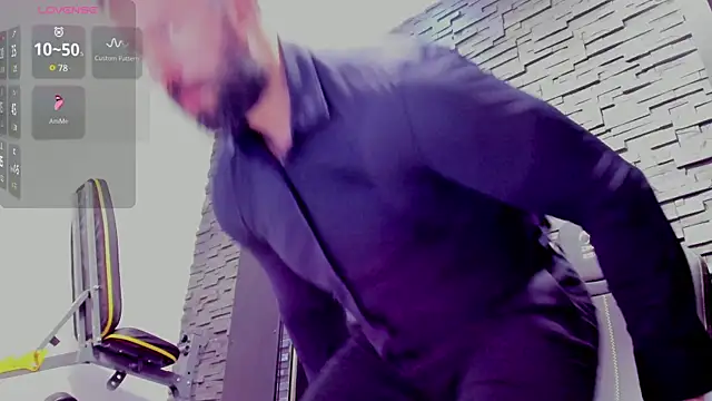 David_Big_Daddy Live XXX-chat