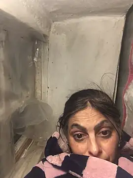 Chat +18 de ChantalXOrchid ao vivo