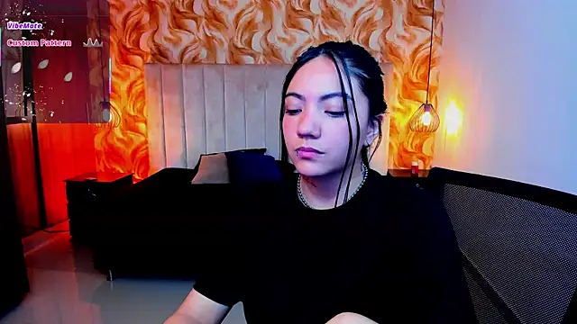 miichael_black 现场XXX聊天