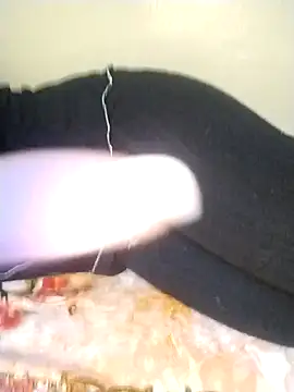 Webkamerová show Farawlla