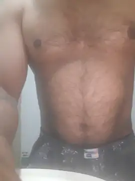 New-Chennaibull15 Show Webcam